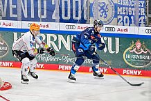 Eishockey, Herren, DEL, Saison 2024-2025, Spieltag 11, ERC Ingolstadt - Pinguins Bremerhaven, 20.10.2024