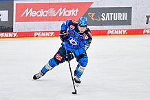 Eishockey, Herren, DEL, Saison 2025-2026, Spiel 31, ERC Ingolstadt - EHC Red Bull München, 23.12.2025