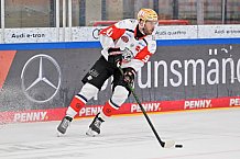 Eishockey, Herren, DEL, Saison 2026-2027, Spieltag 2, ERC Ingolstadt - Nürnberg Ice Tigers, 20.09.2026