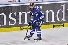 ERC Ingolstadt vs Thomas Sabo Ice Tigers, DEL, Deutsche Eishockey Liga, Spieltag 37, 06.01.2019