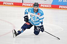 Eishockey, Herren, DEL, Saison 2022-2023, Playoff-Finale - Spiel 4, ERC Ingolstadt - EHC Red Bull München, 21.04.2023