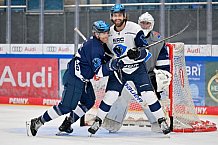 Eishockey, Herren, DEL, Saison 2025-2026, ERC Ingolstadt - Training, 04.08.2025