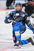Eishockey, Herren, DEL, Saison 2025-2026, Spiel 38, ERC Ingolstadt - Kölner Haie, 09.01.2026