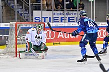 ERC Ingolstadt vs Augsburger Panther, DEL, Deutsche Eishockey Liga, Spieltag 49, 28.02.2020