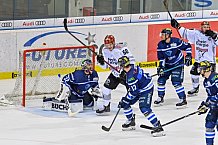 ERC Ingolstadt vs Koelner Haie, DEL, Deutsche Eishockey Liga, Playoffs, Viertelfinale, Spiel 2, 15.03.2019