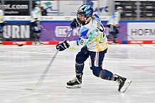 Eishockey, Frauen, DFEL, Saison 2022-2023, ERC Ingolstadt - Mad Dogs Mannheim, 19.11.2022
