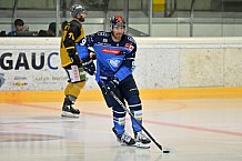 Eishockey, Herren, DEL, Saison 2023-2024, Vinschgau Cup, ERC Ingolstadt - HC Pustertal, 25.08.2023
