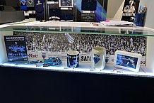ERC Ingolstadt vs Schwenninger Wild Wings, Eishockey, DEL, Deutsche Eishockey Liga, 22.01.2016