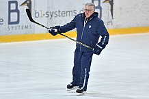 Eistraing, ERC Ingolstadt, Eishockey, DEL, Deutsche Eishockey Liga, 15.02.2018