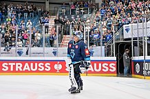 Eishockey, Mens, CHL, Season 2023-2024, ERC Ingolstadt - Färjestad Karlstad, 02.09.2023