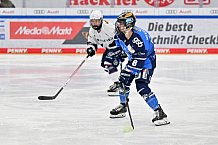 Eishockey, Frauen, DFEL, Playoffs, Saison 2023-2024, ERC Ingolstadt - Eisbären Berlin, 02.03.2024