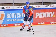04.01.2021 - ERC Ingolstadt - Adler Mannheim