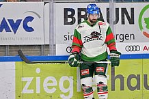 Eishockey, Herren, DEL, Saison 2022-2023, Spieltag 37, ERC Ingolstadt - Augsburger Panther, 30.12.2022