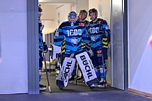 Eishockey, Herren, DEL, Saison 2023-2024, Playoffs Viertelfinale - Spiel 2, ERC Ingolstadt - Fischtown Pinguins , 20.03.2024