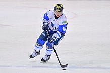 ERC Ingolstadt vs Augsburger Panther, Eishockey, DEL, Deutsche Eishockey Liga, Vorbereitung, 31.08.2018