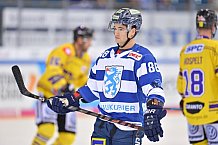 ERC Ingolstadt vs Krefeld Pinguine, DEL, Deutsche Eishockey Liga, Spieltag 3, 20.09.2019