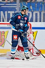 Hockey, Mens, CHL, Season 2025-2026, Regular Season, Game Day 6, ERC Ingolstadt - Odense Bulldogs, 15.10.2025
