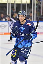 ERC Ingolstadt vs Kölner Haie, DEL, Deutsche Eishockey Liga, Spieltag 9, 06.10.2019