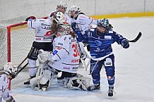 Eishockey, Frauen, DFEL, Playoffs Finale Spiel 4, Saison 2021-2022, ERC Ingolstadt - ECDC Memmingen Indians, 20.03.2022