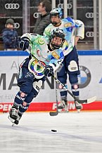 Eishockey, Frauen, DFEL, Saison 2022-2023, ERC Ingolstadt - Eisbären Berlin, 04.02.2023