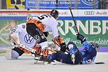 ERC Ingolstadt vs Grizzlys Wolfsburg, DEL, Deutsche Eishockey Liga, Spieltag 19, 17.11.2019