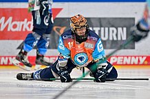 Eishockey, Frauen, European Womens Hockey League, Saison 2024-2025, ERC Ingolstadt - Lakers Kärnten, 13.09.2024