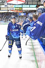 ERC Ingolstadt vs Fischtown Pinguins, DEL, Deutsche Eishockey Liga, Spieltag 25, 08.12.2019