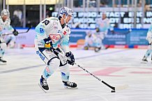 Eishockey, Herren, DEL, Saison 2025-2026, Spiel 23, ERC Ingolstadt - Dresdner Eislöwen, 28.11.2025