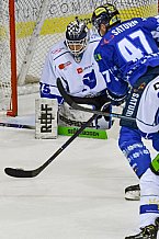 ERC Ingolstadt vs Straubing Tigers am 18.12.2018, Spieltag 29