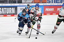 Eishockey, Herren, DEL, Saison 2022-2023, Vorbereitung, ERC Ingolstadt - Augsburger Panther, 04.09.2022