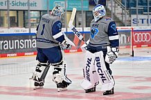 Eishockey, Herren, DEL, Saison 2025-2026, ERC Ingolstadt - Training, 04.08.2025