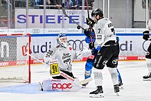 Eishockey, Herren, DEL, Saison 2025-2026, Spiel 38, ERC Ingolstadt - Kölner Haie, 09.01.2026