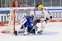 Eishockey, Herren, DEL, Saison 2026-2027, Spieltag 8, ERC Ingolstadt - Löwen Frankfurt, 11.10.2026