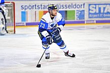 Duesseldorfer EG vs ERC Ingolstadt, Eishockey, DEL, Deutsche Eishockey Liga, Spieltag 47, 17.02.2019