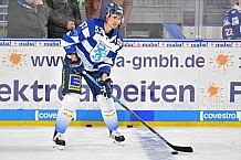 Adler Mannheim vs ERC Ingolstadt, DEL, Deutsche Eishockey Liga, Spieltag 50, 01.03.2020