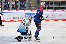 Eishockey, Herren, DEL, Saison 2022-2023, Spieltag 15, Nürnberg Ice Tigers - ERC Ingolstadt, 26.10.2022