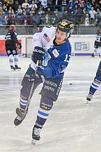ERC Ingolstadt vs Koelner Haie, DEL, Deutsche Eishockey Liga, Playoffs, Viertelfinale, Spiel 4, 22.03.2019