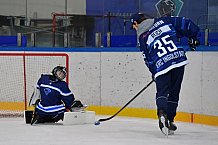 Eishockey, Herren, DEL, Saison 2021-2022, ERC Ingolstadt - Kids on Eis Day, 06.11.2021