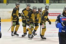 Eishockey, Herren, DEL, Saison 2023-2024, Vinschgau Cup, ERC Ingolstadt - HC Pustertal, 25.08.2023