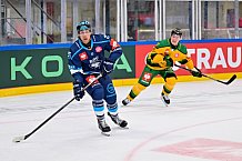 Hockey, Mens, CHL, Season 2025-2026, Regular Season, Game Day 1, ERC Ingolstadt - Ilves Tampere, 28.08.2025