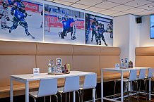 Eishockey, Herren, DEL, Saison 2025-2026, Spiel 43, ERC Ingolstadt - Schwenninger Wild Wings, 25.01.2026