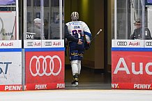 Eishockey, Herren, DEL, Saison 2021-2022, Spieltag 29, ERC Ingolstadt - Iserlohn Roosters, 10.12.2021