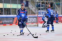 Eishockey, Herren, DEL, Saison 2023-2024, Spieltag 3, ERC Ingolstadt - Schwenninger Wild Wings, 22.09.2023