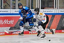 Eishockey, Herren, U20 DNL, Saison 2025-2026, ERC Ingolstadt - ESC Dresden, 14.02.2026