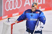 04.01.2021 - ERC Ingolstadt - Adler Mannheim