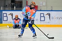 Eishockey, Frauen, DFEL, Saison 2024-2025, ERC Ingolstadt - HK Budapest Roster, 12.01.2025