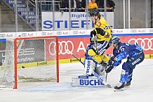 ERC Ingolstadt vs Krefeld Pinguine, DEL, Deutsche Eishockey Liga, Spieltag 3, 20.09.2019