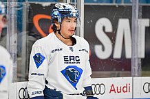 Eishockey, Herren, DEL, Saison 2021-2022, Training, ERC Ingolstadt - Training, 01.03.2022