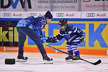 ERC Ingolstadt Kids on Ice Day, DEL, Deutsche Eishockey Liga, 12.10.2019