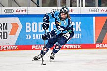 Eishockey, Frauen, DFEL, Saison 2022-2023, ERC Ingolstadt - Eisbären Berlin, 04.02.2023